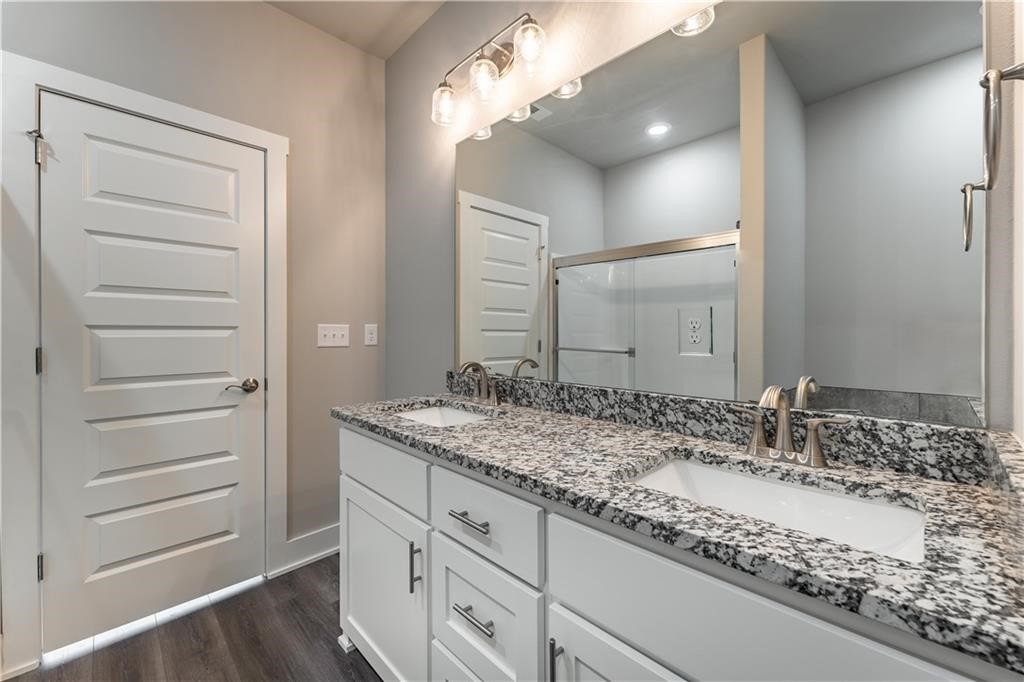 Timber Ridge Estates - Residential Lease