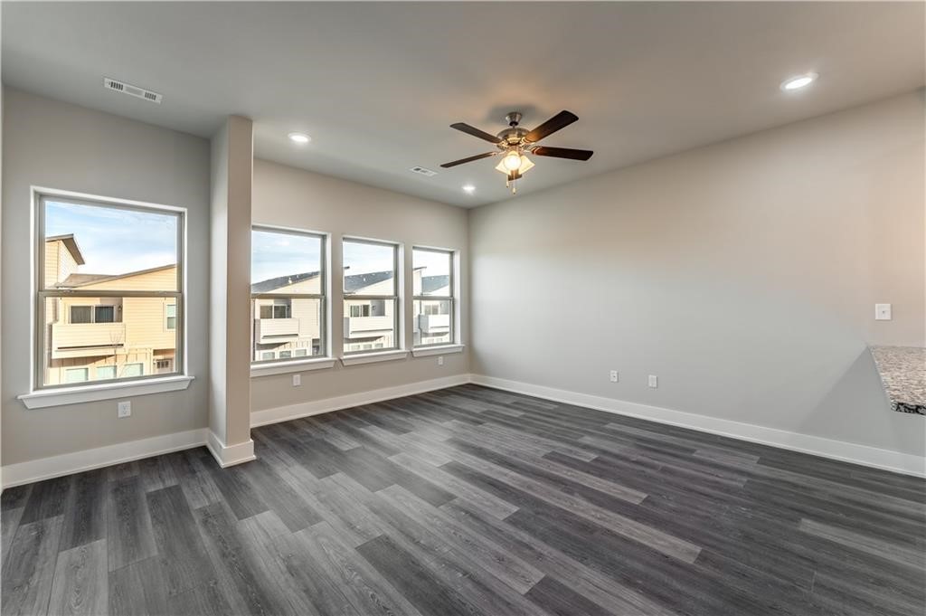 Timber Ridge Estates - Residential Lease