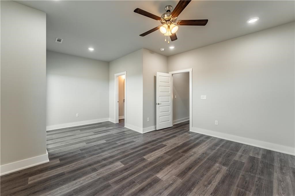 Timber Ridge Estates - Residential Lease