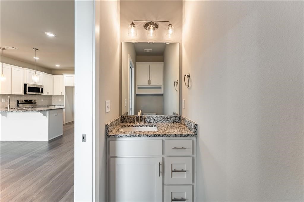 Timber Ridge Estates - Residential Lease