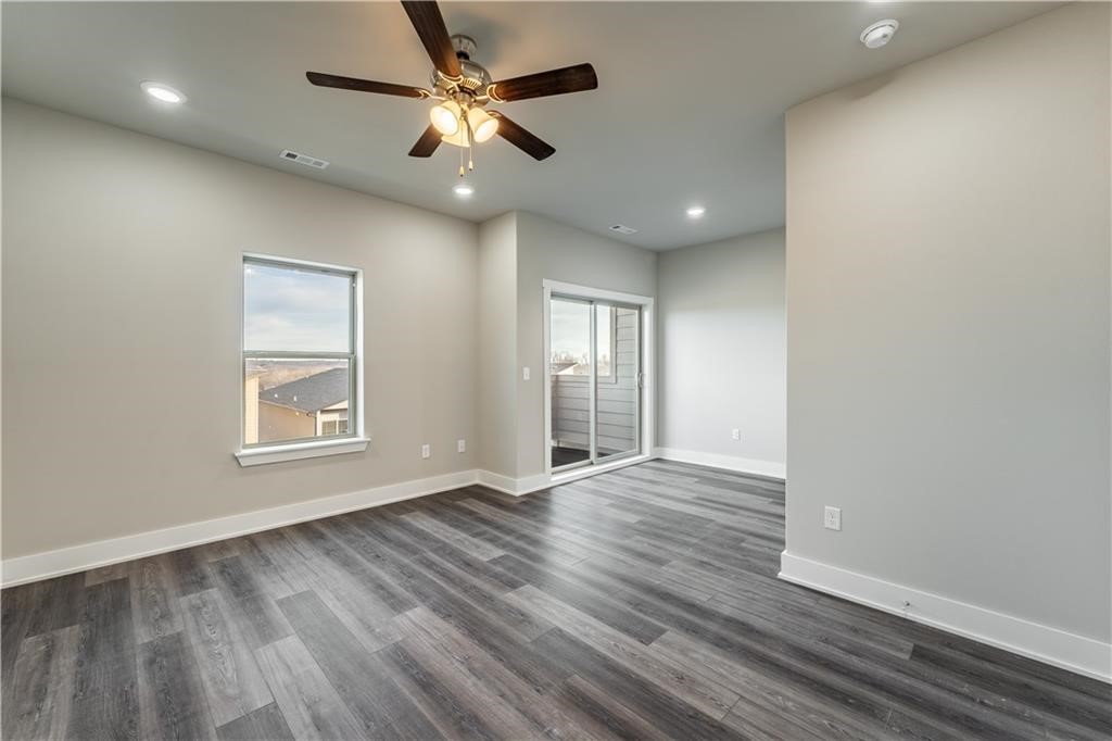 Timber Ridge Estates - Residential Lease