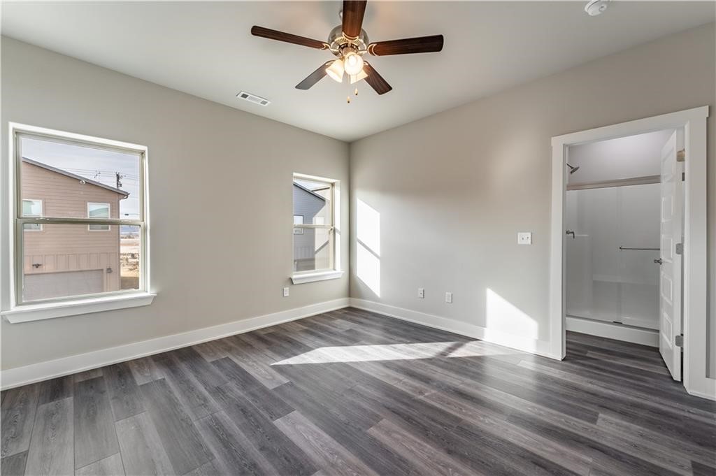Timber Ridge Estates - Residential Lease