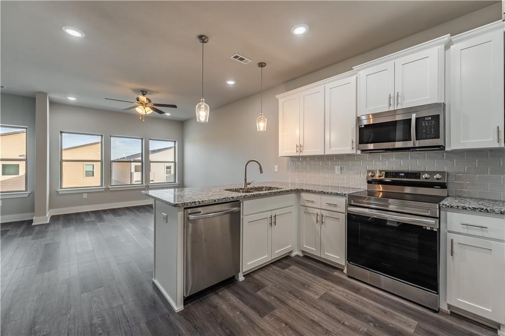 Timber Ridge Estates - Residential Lease