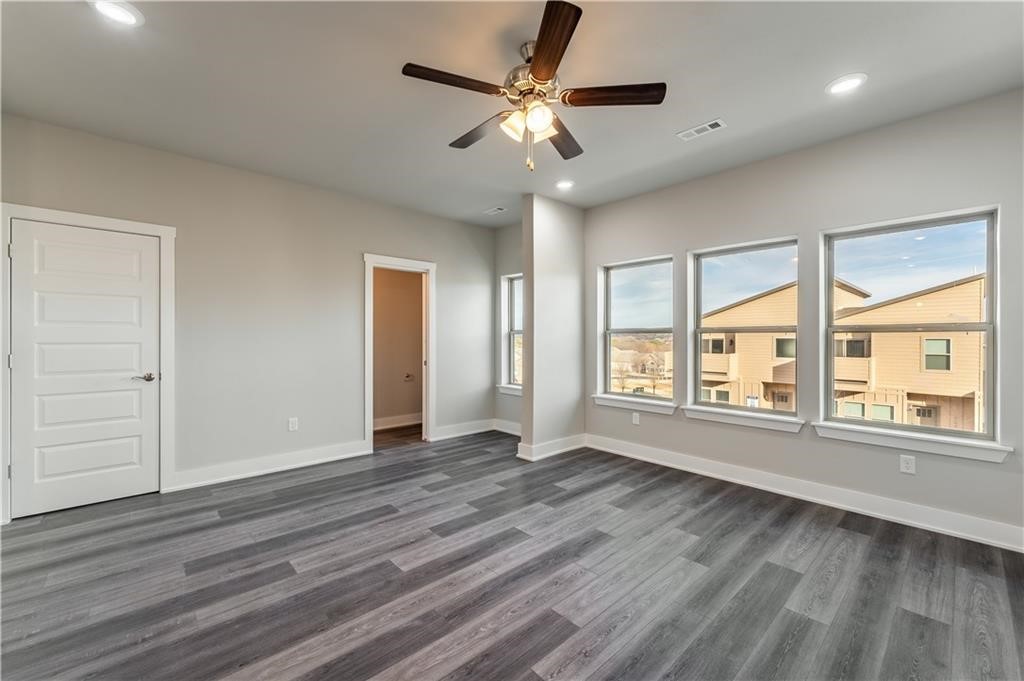 Timber Ridge Estates - Residential Lease