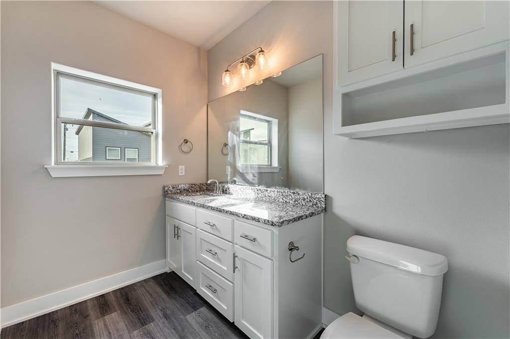 Timber Ridge Estates - Residential Lease