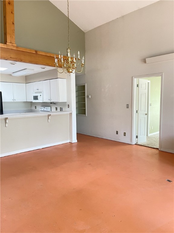 Unit 8 Holiday Island - Residential