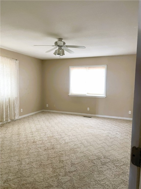 Unit 8 Holiday Island - Residential