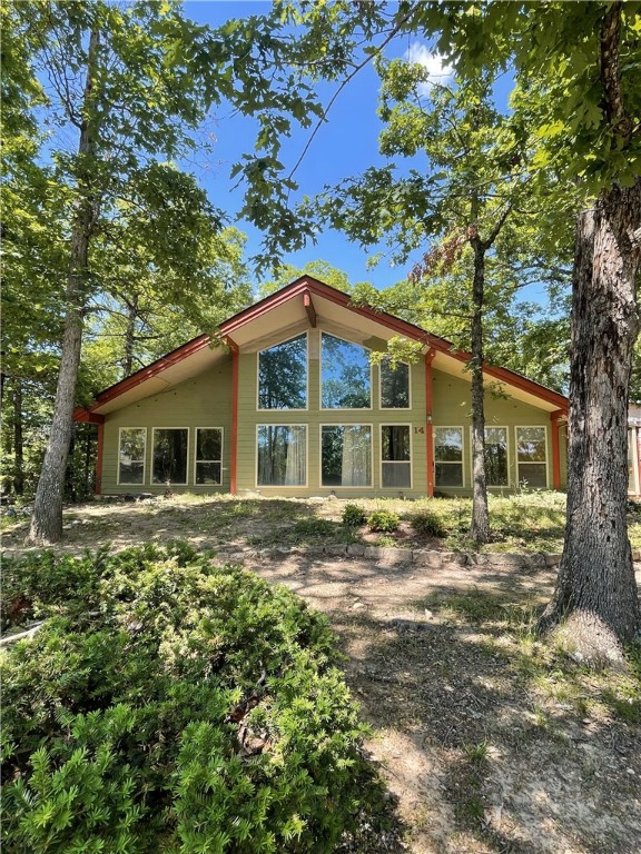 Unit 8 Holiday Island - Residential