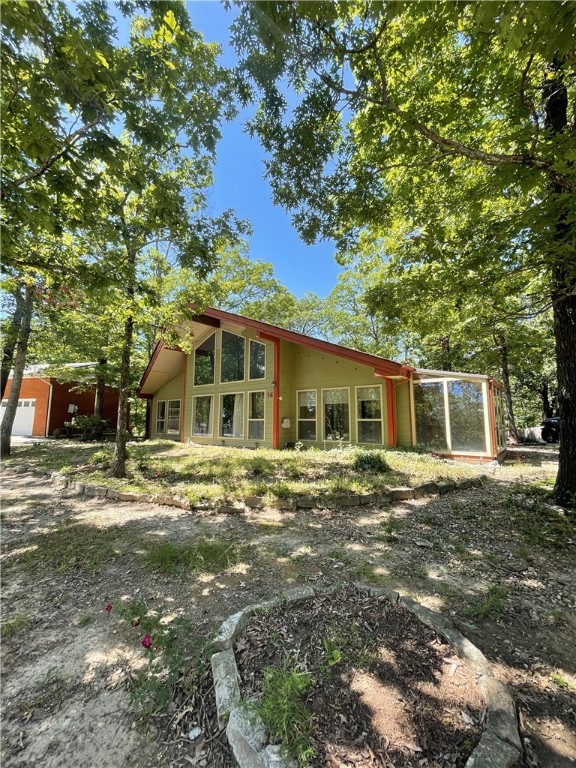 Unit 8 Holiday Island - Residential