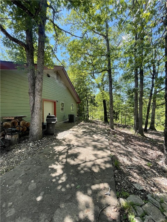 Unit 8 Holiday Island - Residential