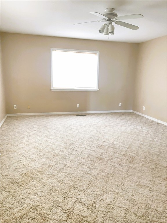 Unit 8 Holiday Island - Residential