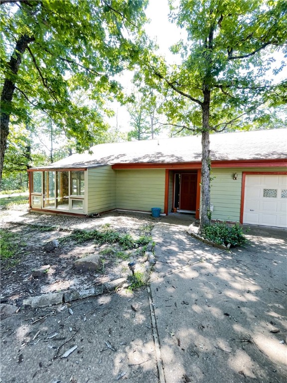 Unit 8 Holiday Island - Residential