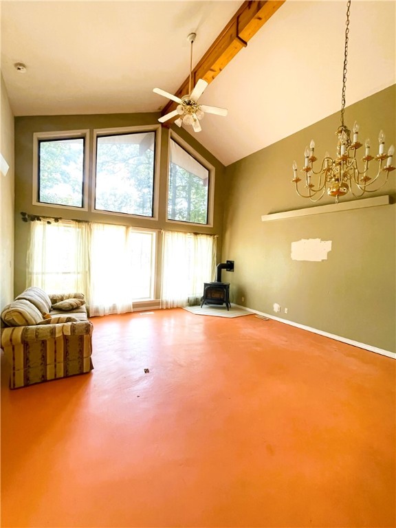 Unit 8 Holiday Island - Residential