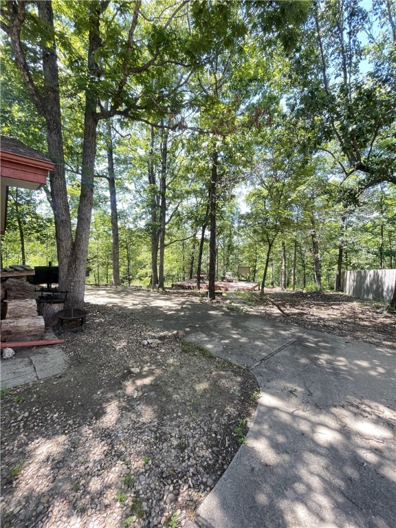 Unit 8 Holiday Island - Residential