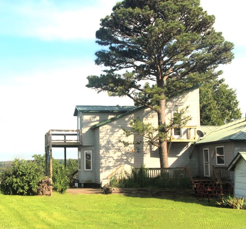Photo 1 of 31 — 2333 CR 507, Berryville, AR 72616
