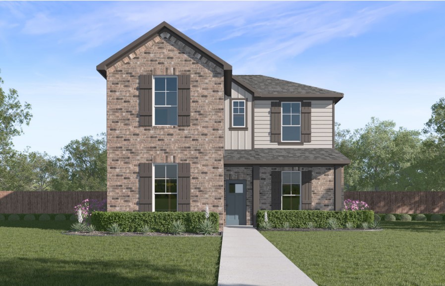 The Element, Phase 4 - Residential