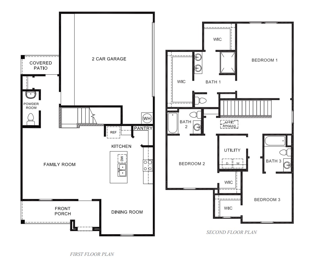 The Element, Phase 4 - Residential