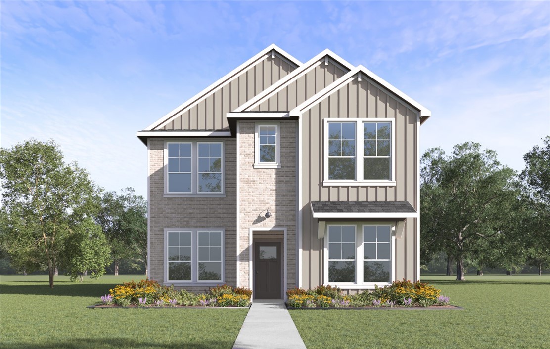 The Element, Phase 4 - Residential