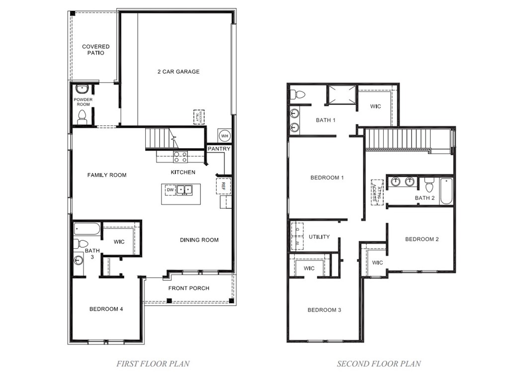The Element, Phase 4 - Residential