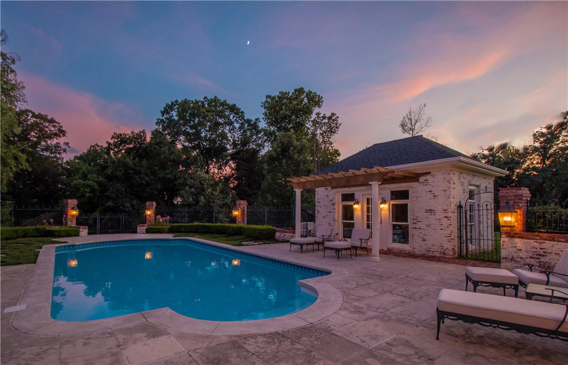 Talamore - Residential