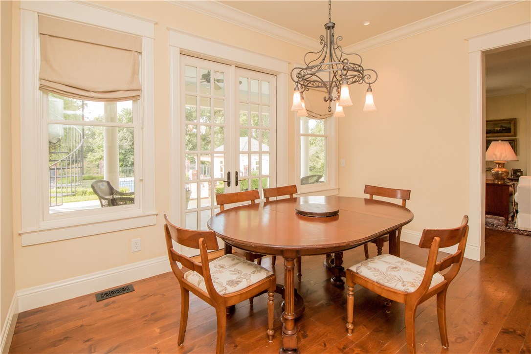 Talamore - Residential