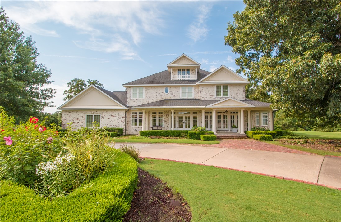 Talamore - Residential