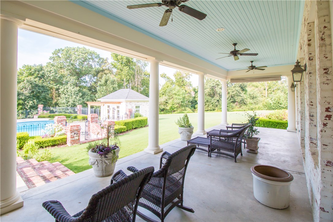 Talamore - Residential