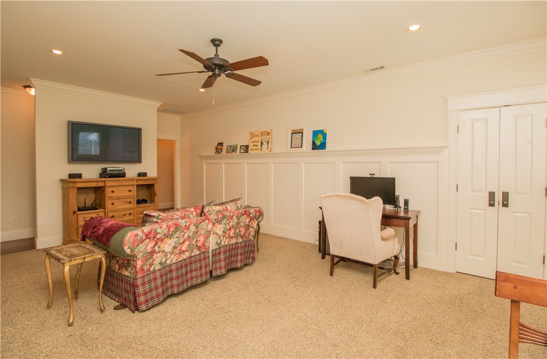 Talamore - Residential