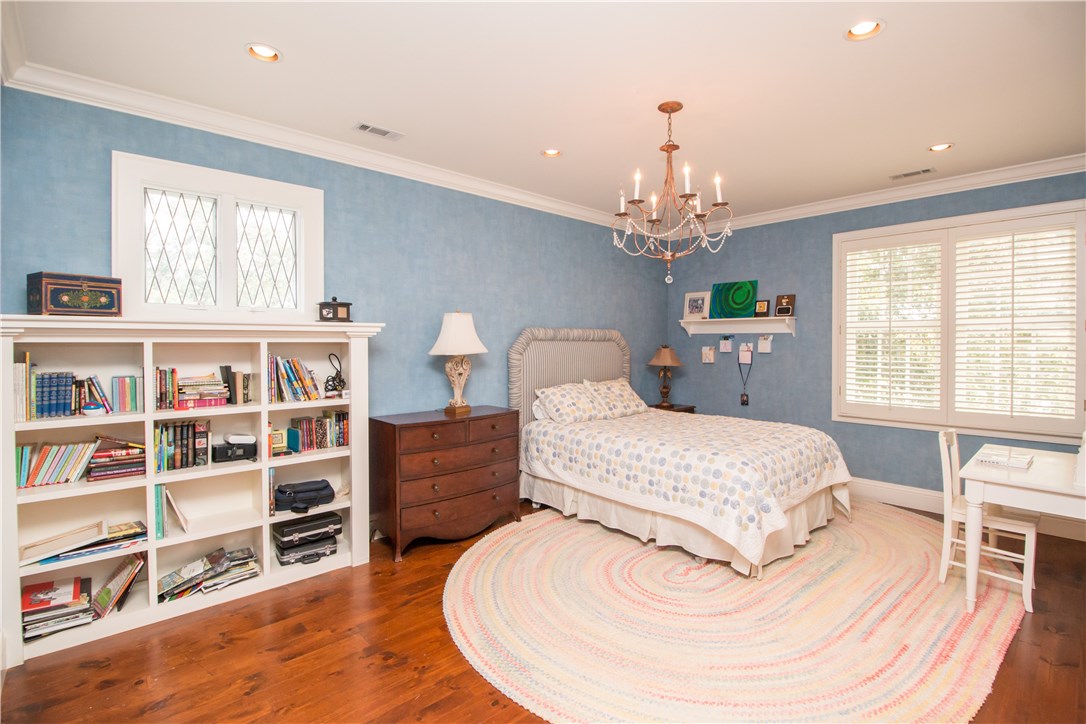 Talamore - Residential