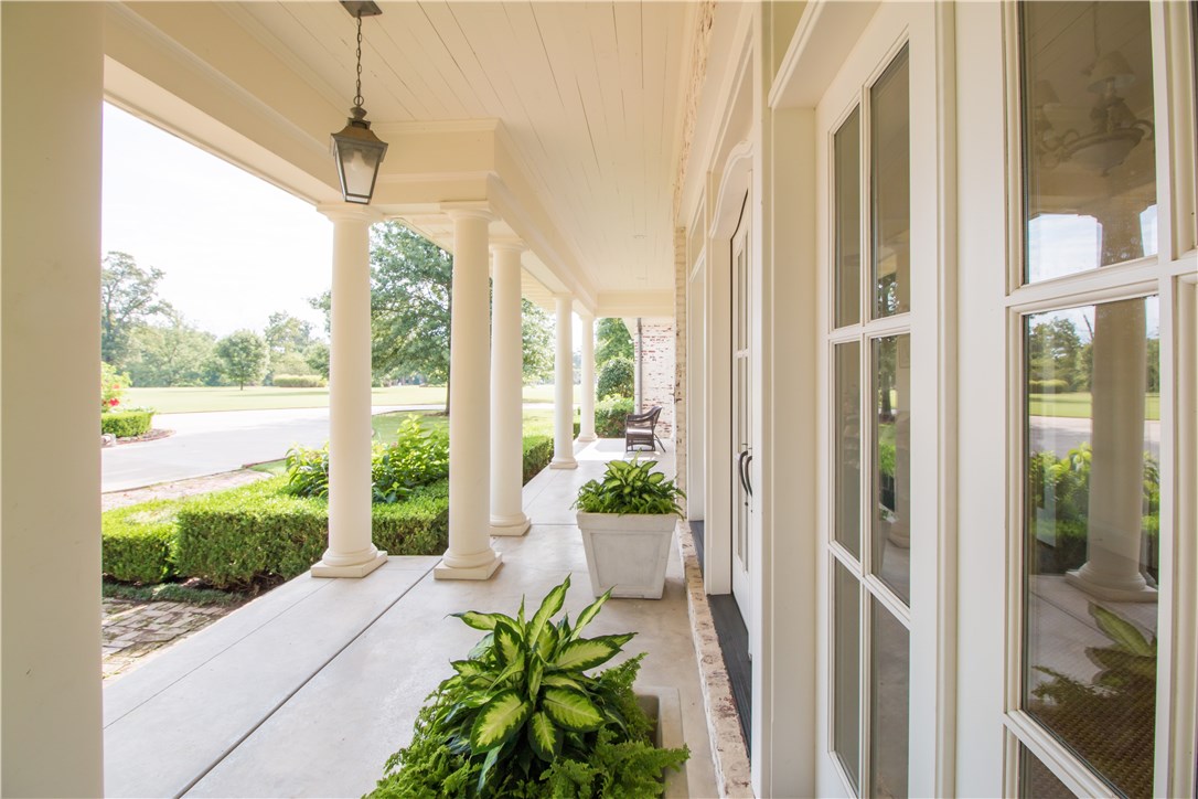 Talamore - Residential