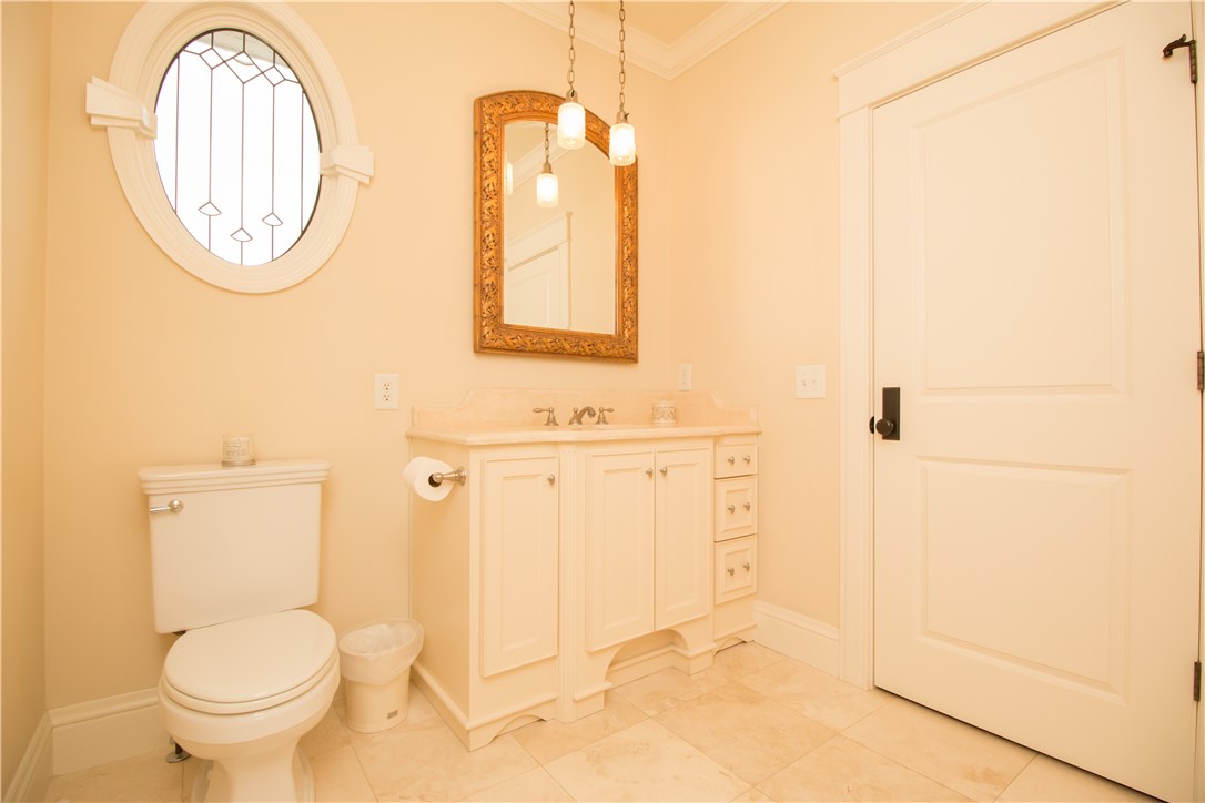 Talamore - Residential