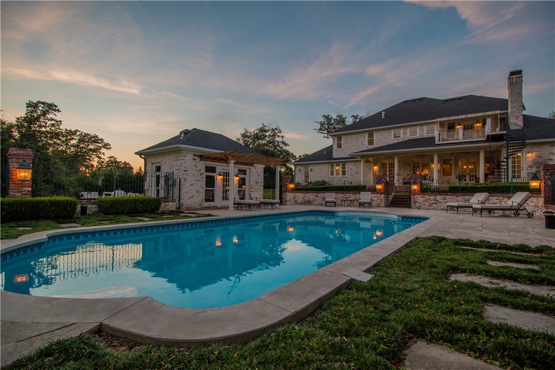 Talamore - Residential