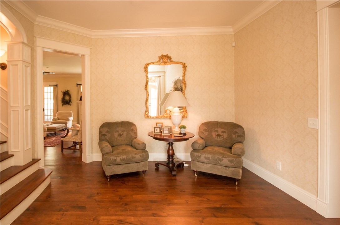 Talamore - Residential