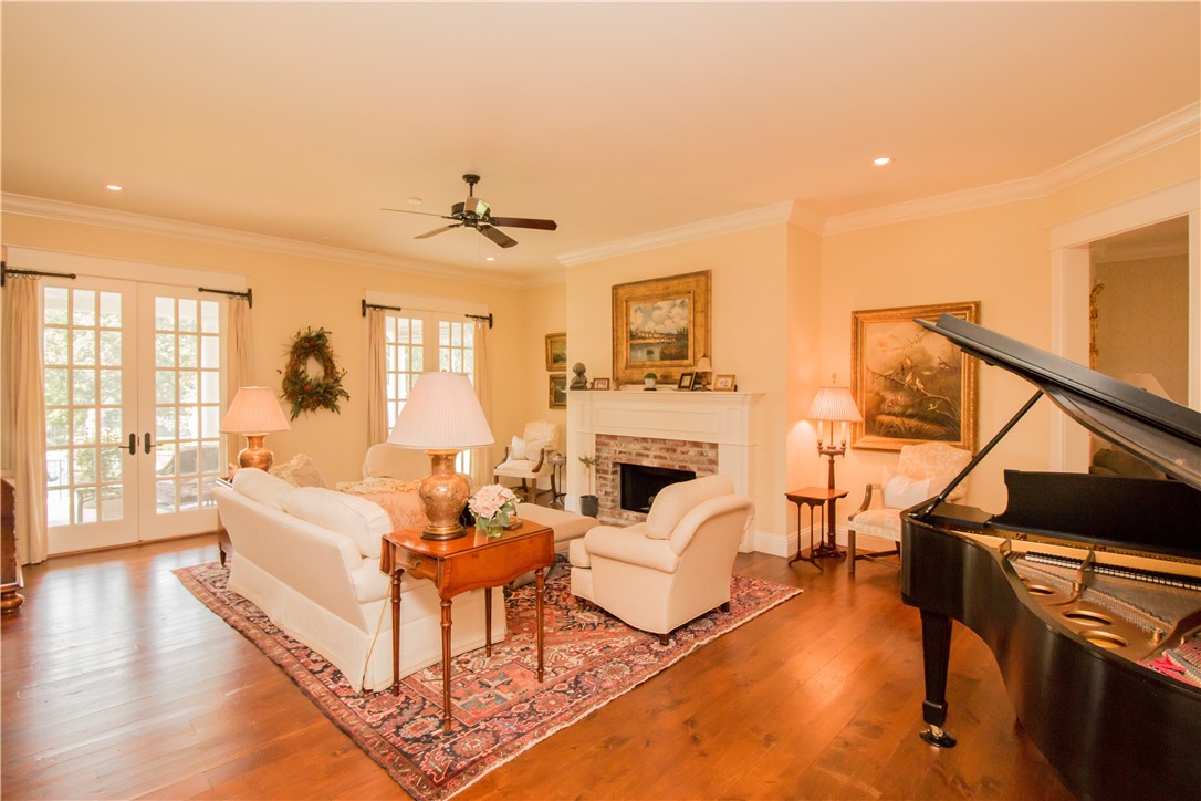 Talamore - Residential