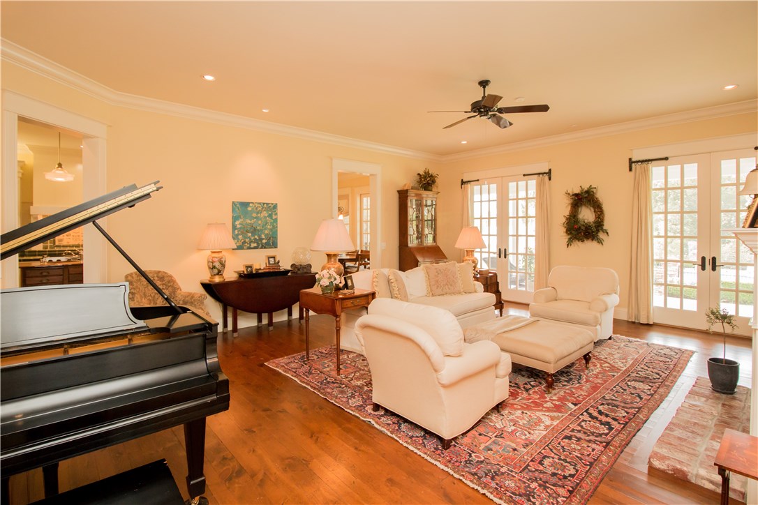 Talamore - Residential