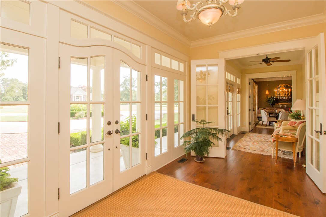 Talamore - Residential