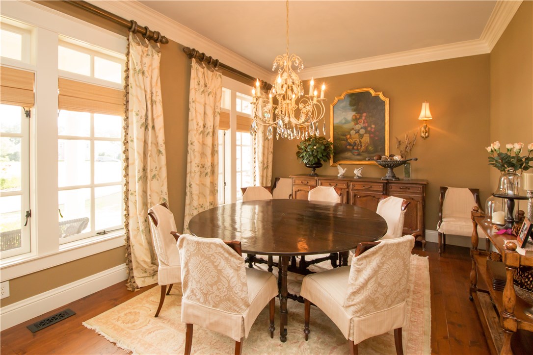 Talamore - Residential