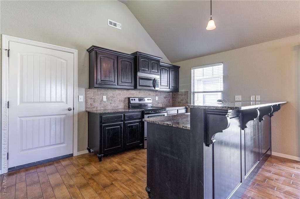 Highpointe Add Bentonville - Residential Lease