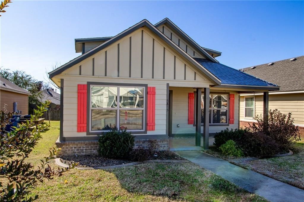 Highpointe Add Bentonville - Residential Lease