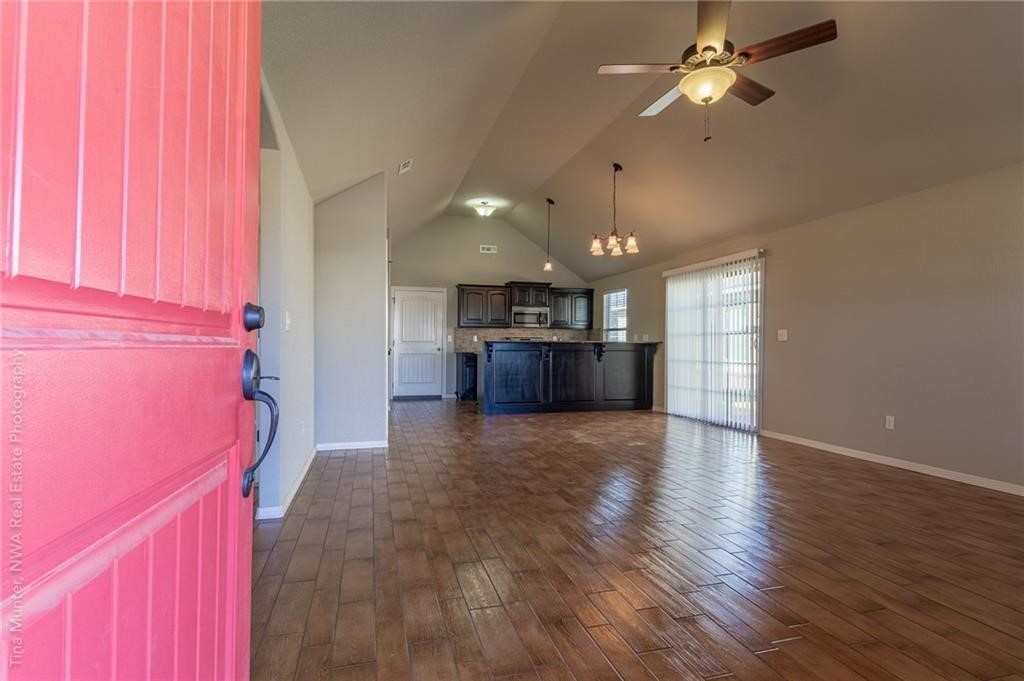 Highpointe Add Bentonville - Residential Lease
