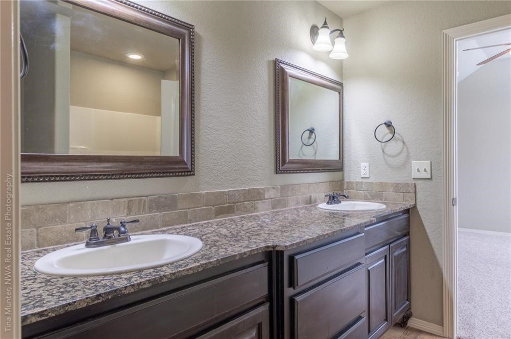 Highpointe Add Bentonville - Residential Lease