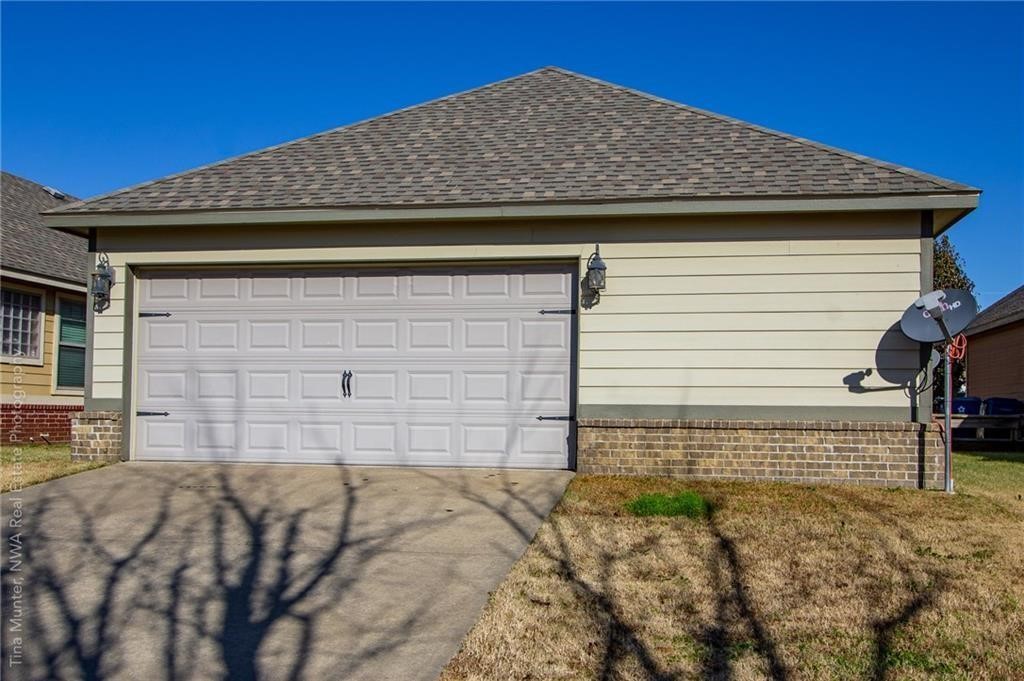 Highpointe Add Bentonville - Residential Lease