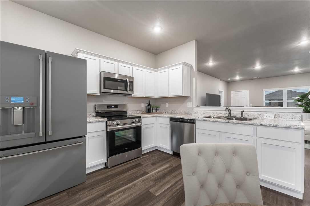 CARLEY CROSSING SUB PH 3-SILOAM SPRINGS - Residential