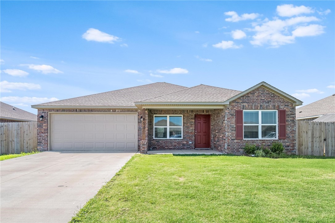 CARLEY CROSSING SUB PH 3-SILOAM SPRINGS - Residential