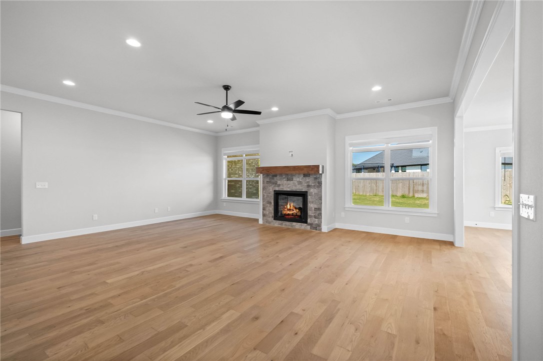 Wellington Hills Ph 2 Pea Ridge - Residential