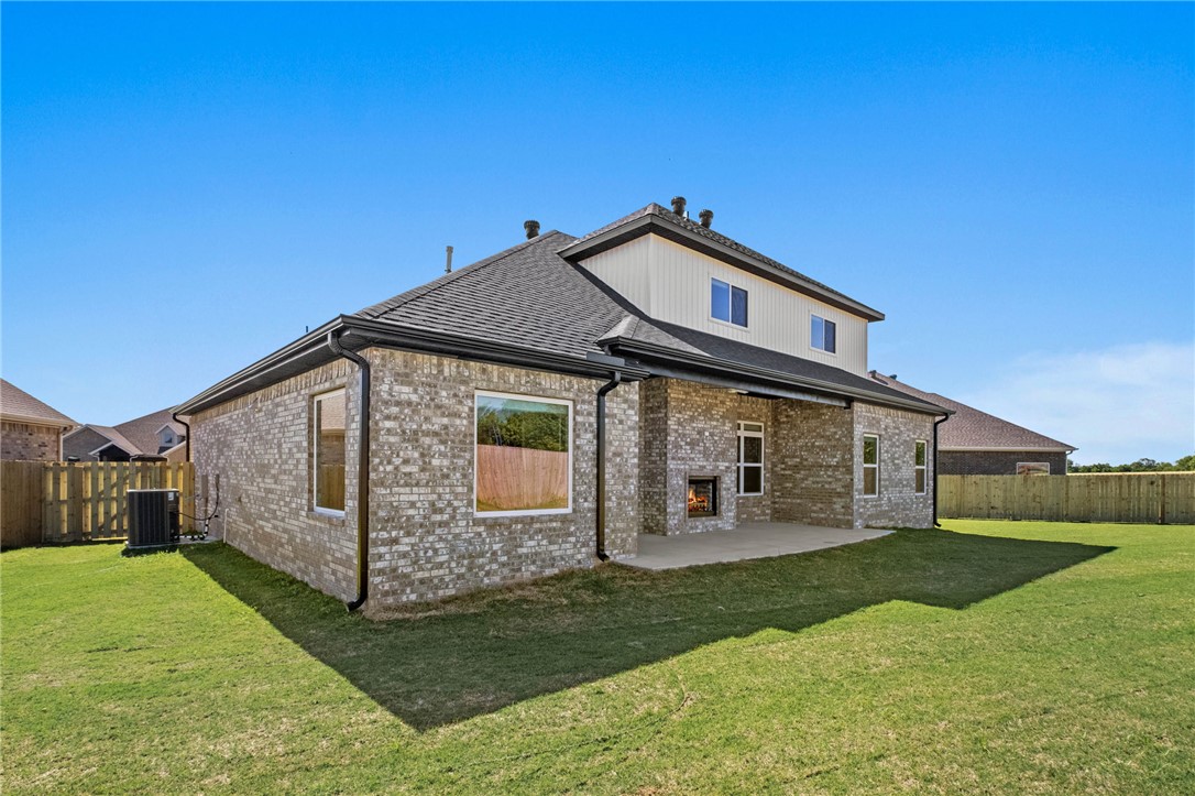 Wellington Hills Ph 2 Pea Ridge - Residential