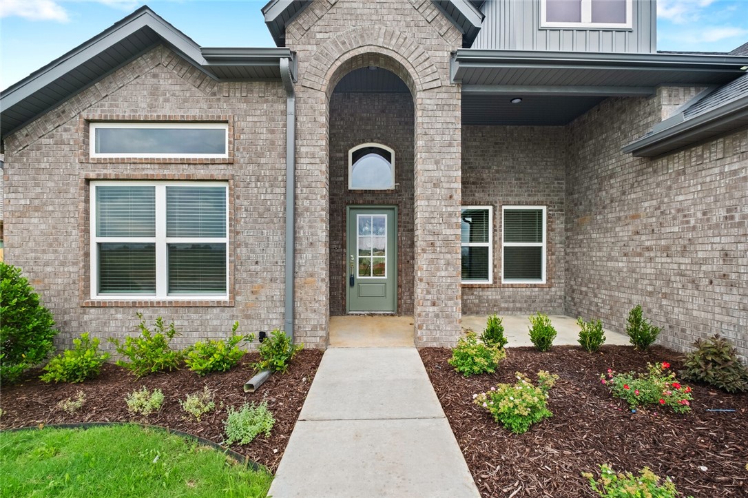 Wellington Hills Ph 2 Pea Ridge - Residential