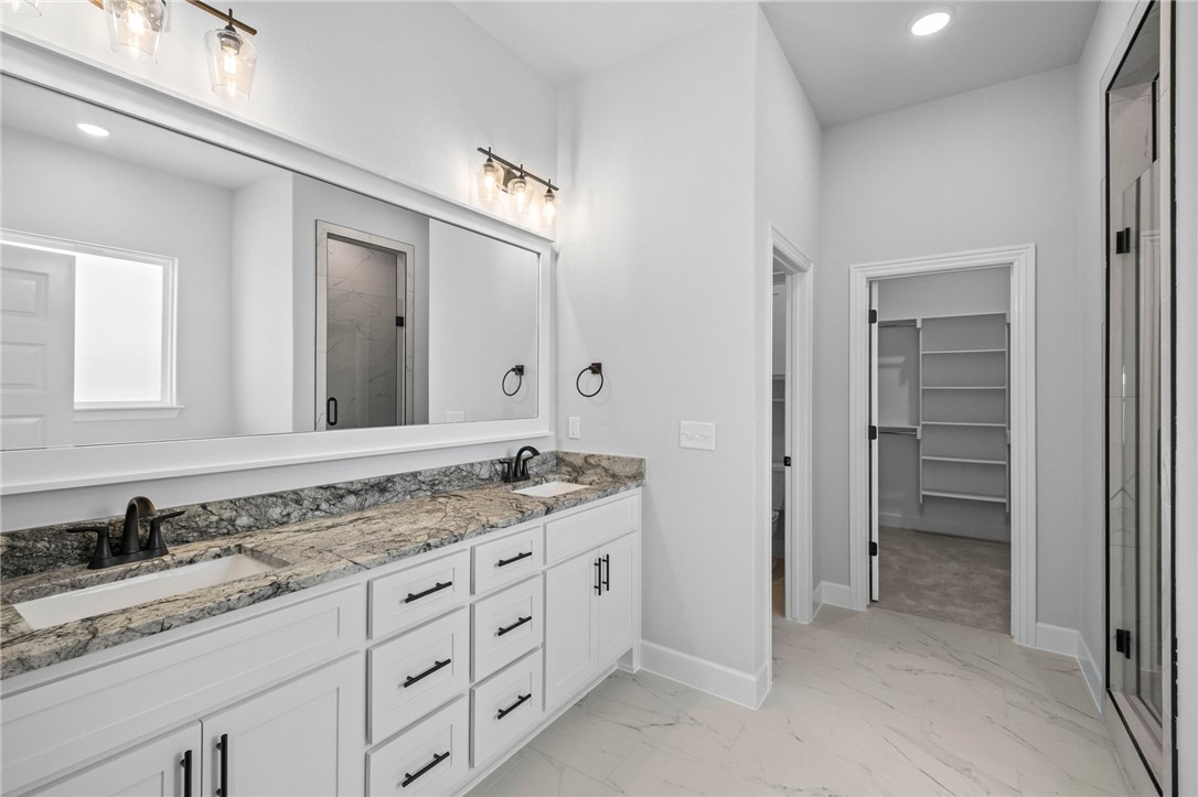 Wellington Hills Ph 2 Pea Ridge - Residential