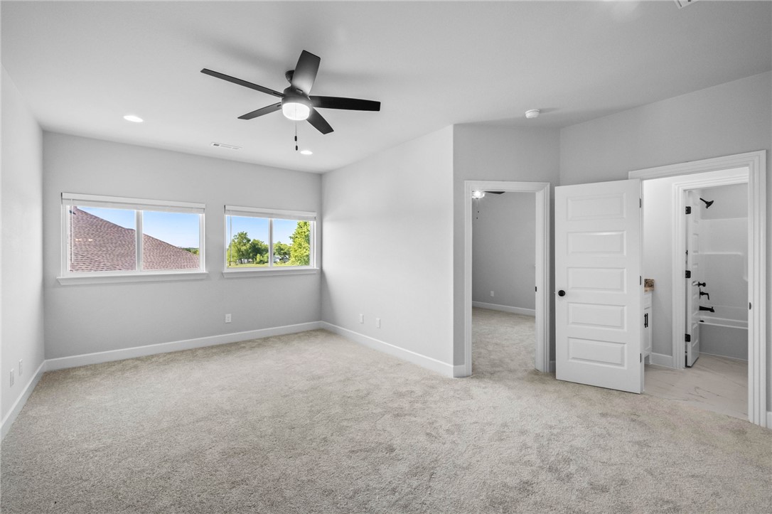 Wellington Hills Ph 2 Pea Ridge - Residential