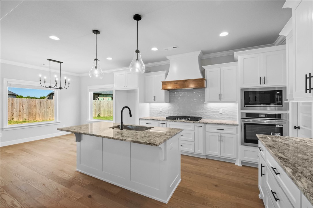 Wellington Hills Ph 2 Pea Ridge - Residential